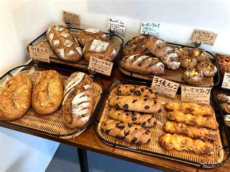 The Ultimate Guide To The History And Culture Of Bread In Japan