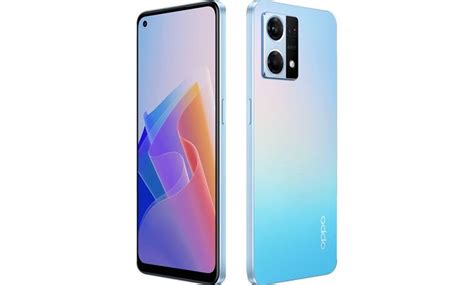 Root Oppo F21 Pro Cph2363 Using Magisk Without Twrp