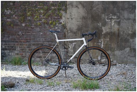 【bikes Of Mine】monjyas Rew10works Breakaway Cx Circles／名古屋の自転車屋サークルズ