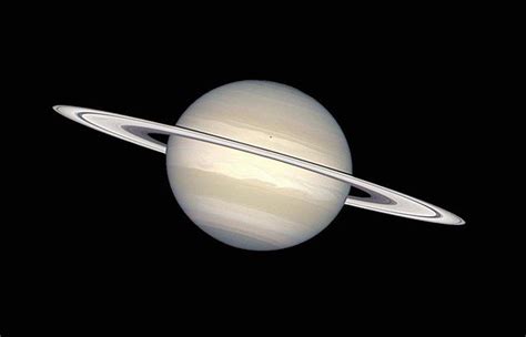 10 Interesting Facts about Saturn - Discover Walks Blog