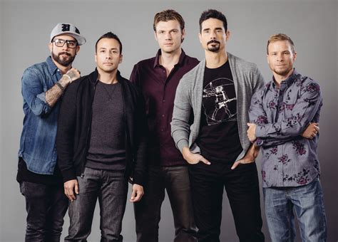 Backstreet Boys release new single and video | WTOP