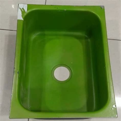 Green Stainless Steel Kitchen Sinks At Rs 7000 Steel Sink In Patna