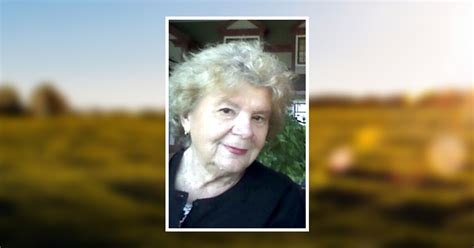 Bernice C Chapin Parkes Obituary 2021 Murphy Funeral Home