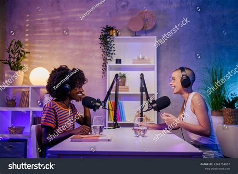 thousand interview media studio royalty  images stock