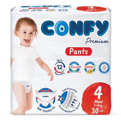 Maxi • Confy