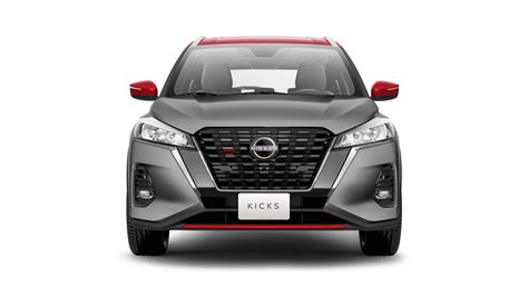 Segunda Edição Do Novo Nissan Kicks Xplay Já Está à Venda