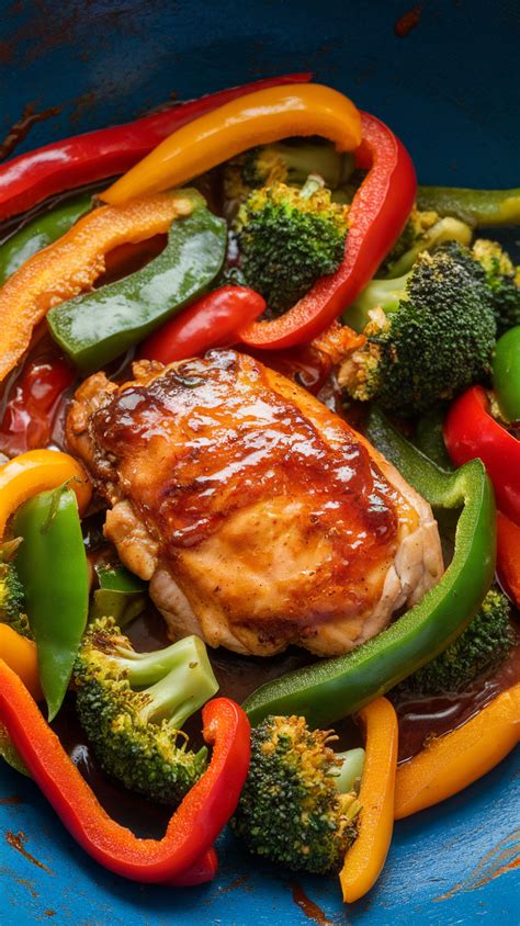 11 Delicious Chicken Thigh Dinner Ideas You Need To Try Cookonmonday