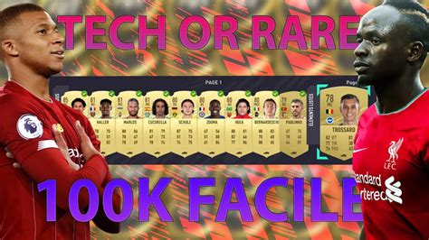 Fut Achat Revente Passer De Cr Dits Avec La Tech Or