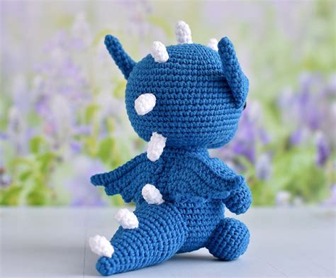 Saphira Eragon Baby