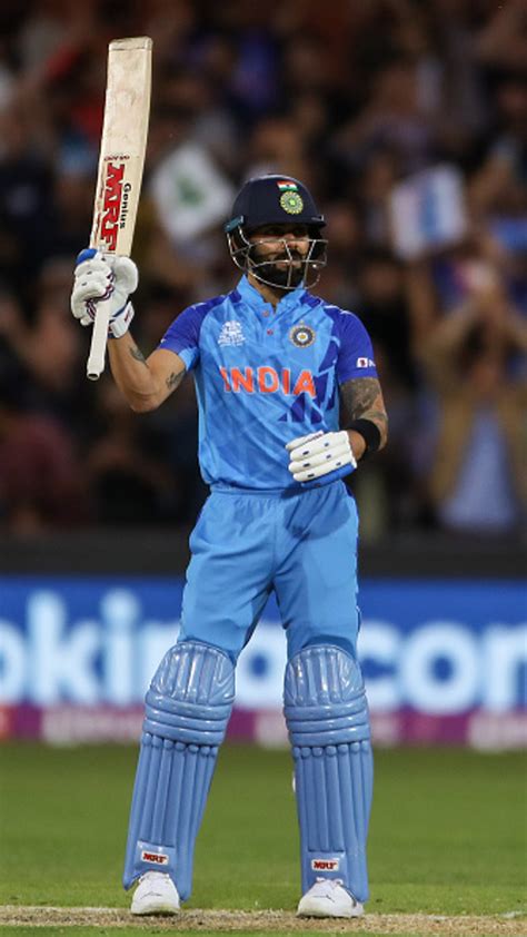 IND vs NZ: Virat Kohli's last 10 ODI innings in January featuring unbeaten 166 against Sri Lanka ...