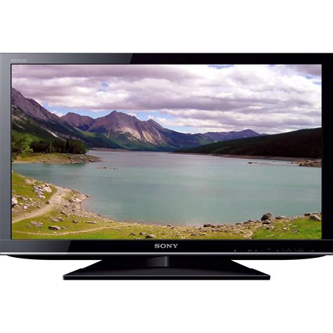 Sony Kdl Ex Bravia Ultra Slim Led Tv Kdl Ex