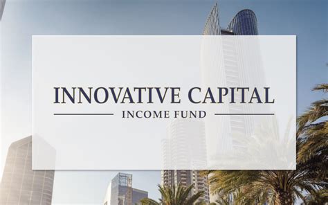 income fund creates lucrative opportunity  investors