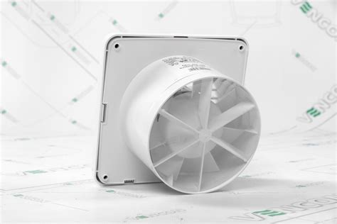 ᐉ Вытяжной вентилятор Blauberg Aero Still 125 купить по цене 3 606 грн ...