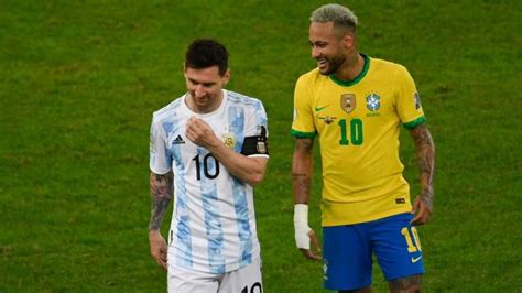 Messi Neymar Dago Fotogallery