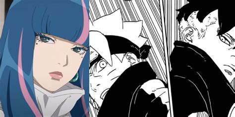 Boruto: How Boruto And Kawaki Switched Roles, Explained