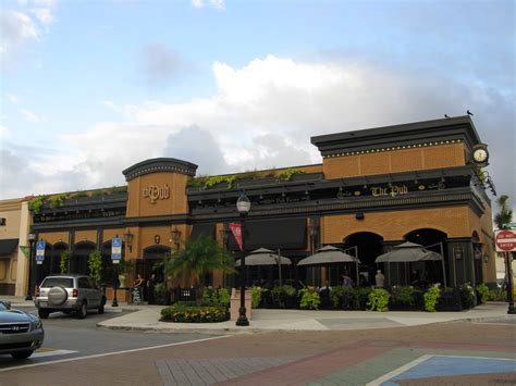 Pembroke Gardens Brunch Restaurants Vernie Shepherd