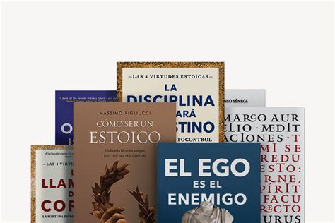 Mejores Libros Sobre Estoicismo Para Leer En Zarik Ahuir