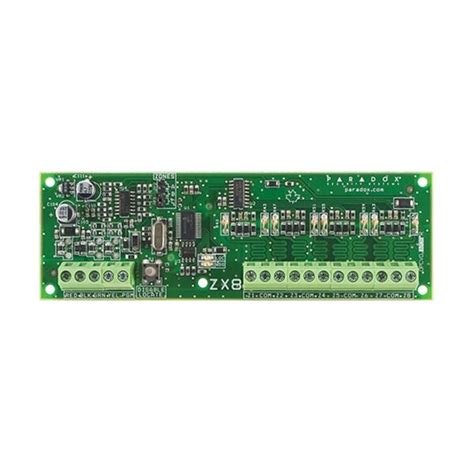 Paradox Zx Sp Zone Expansion Module Megateh Eu Online Shopping Eu