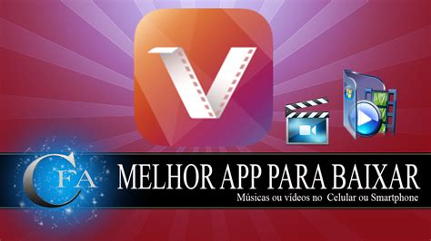 Melhor App Para Baixar Videos E M Sicas Da Internet Canalforadoar