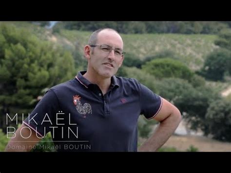 Paroles De Vignerons Domaine Mika L Boutin Youtube