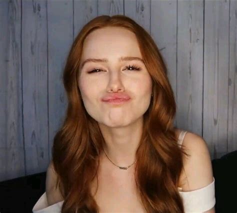 Mi Pelirroja Favorita Cheryl Blossom Y Tu Mi Novia Hermosa