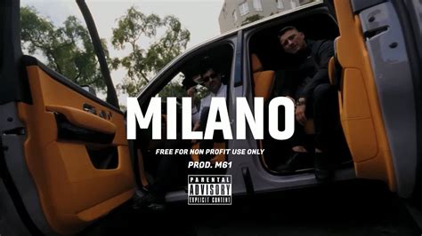 Free Baby Gang X Caney X Morad Type Beat Milano Free Rap Type