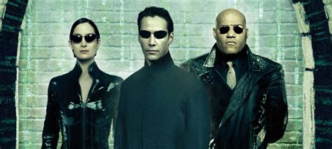 Saiba Onde Assistir Aos Filmes De Matrix NerdBunker