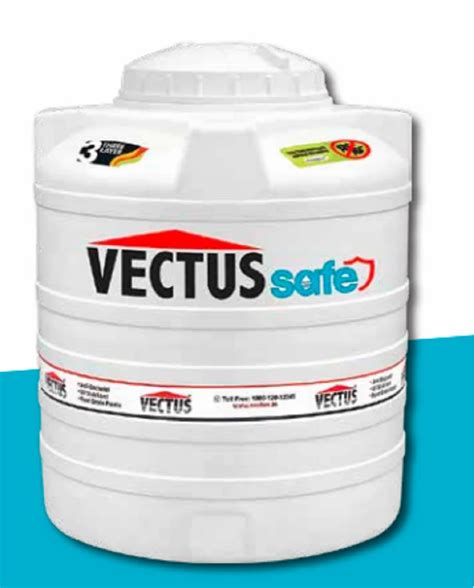 Vectus Overhead And Underground Water Tanks L Vectus Tank Latest