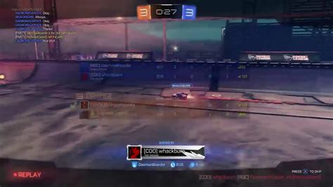 Rocket League Doubles With The Worst Rocket League Player YouTube