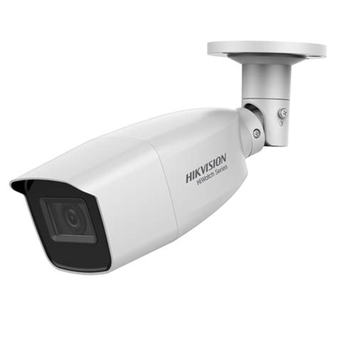 Hwt B Z P Hikvision Pro Camera