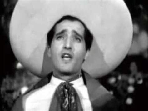 PEDRO INFANTE CIELITO LINDO Mp4 YouTube