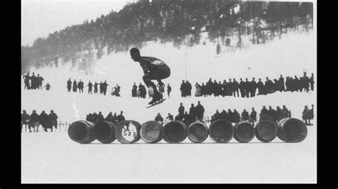 St Moritz 1928