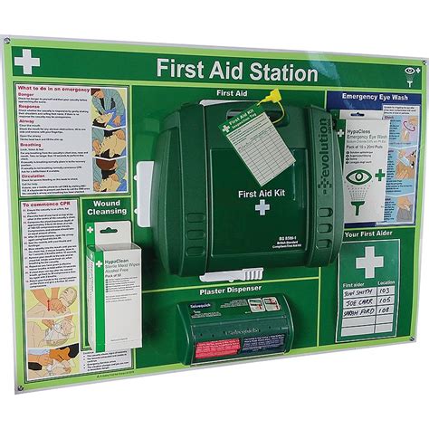 Evolution Wall Mounted Kit Large MedicalSupplies Co Uk