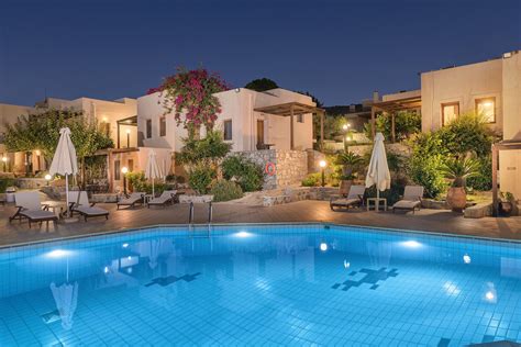 Ida Hotel – Ida Village