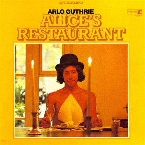 BPM And Key For Alice S Restaurant Massacree By Arlo Guthrie Tempo