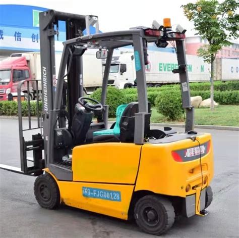 Forklift Anti Collision System China Forklift Anti Collision System