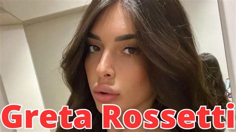 Parla Greta Rossetti Non Ho Paura Che Mirko Possa Tornare Con Perla