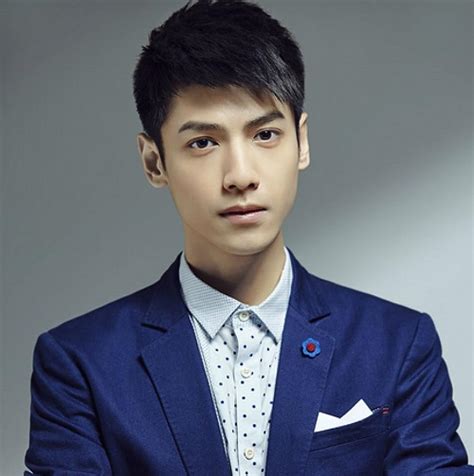 20 Handsome Chinese Actors You Must Know In 2024