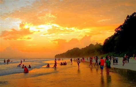 Radhanagar Beach Havelock Island Know About How To Reach Best Time