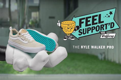 Vans Kyle Walker Pro Shoe Online Now Skatedeluxe Blog