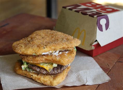 Mcdonalds Menu Hacks Secret Foods You Can Order — Eat This Not That