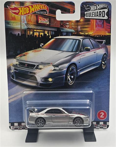 Hot Wheels Premium Modeller İçin Reçine Kartonet Standı 5 li Paket benimkoleksiyonum