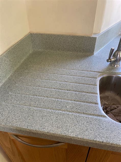 Corian And Solid Surface Repairs Cjem Worksurfaces Corian Suppliers