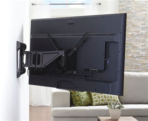 TV Wall Mount Types: Find the Right Mount for Your Room [VIDEO]