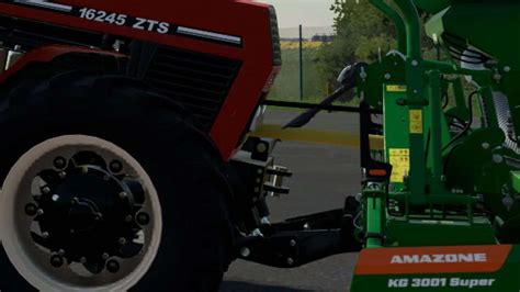 Zetor Zts Beta V Farming Simulator Mod Fs Mod