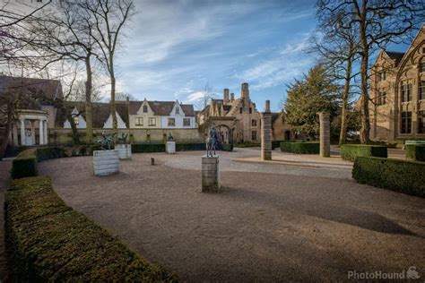 Image Of Arentshof Park By Photo Tour Brugge 25042