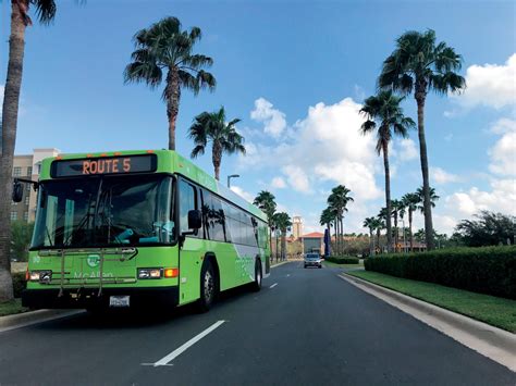 Mcallen Tx Residents Benefit From Strong Public Transit