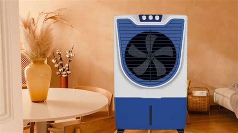 उमस भरी गर्मी में ये Air Coolers देंगे चैन की सांस Air Coolers With