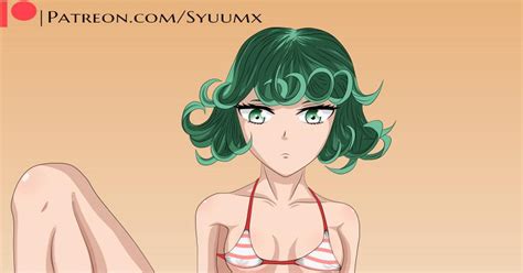 Tatsumaki Tatsumaki Syuumxのイラスト Pixiv