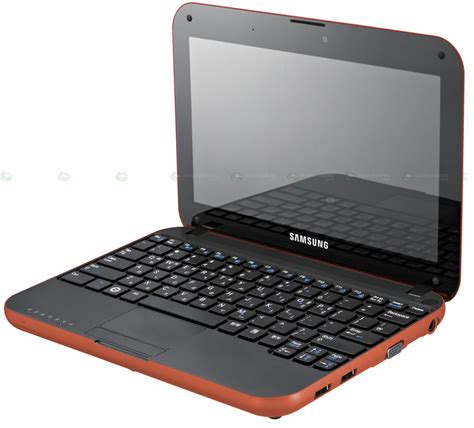 Samsung Np N Netbook Clickbd